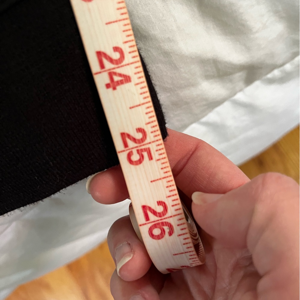 Black Ministry of Supply pants - Picture 4 of 5
